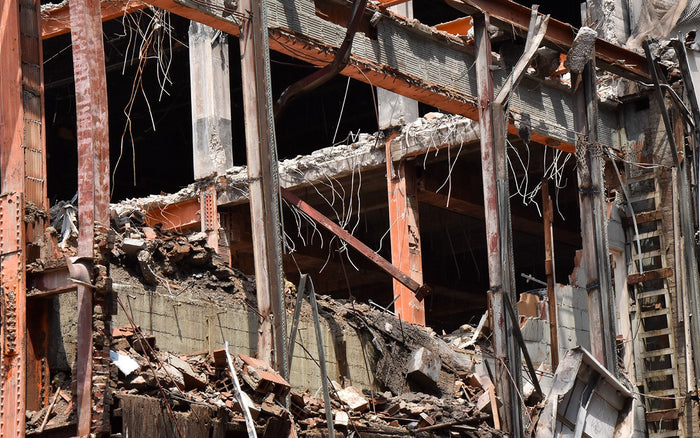 When Tragedy Strikes, Protective Gear Is Crucial