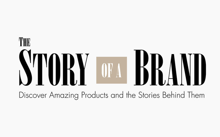 OCTO featured on The Story of a Brand Podcast