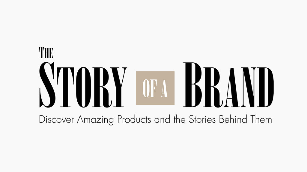 OCTO featured on The Story of a Brand Podcast