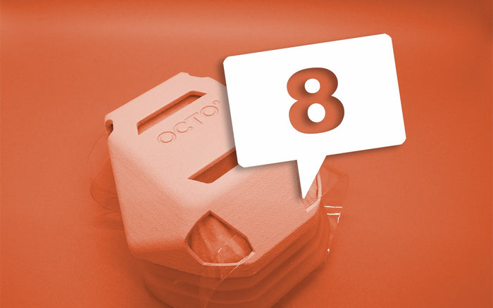 8 Ways OCTO®’s Filter Outperforms Other Masks