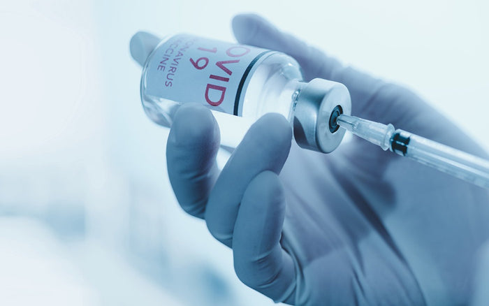 OCTO® Unfiltered: Masking After the Vaccine