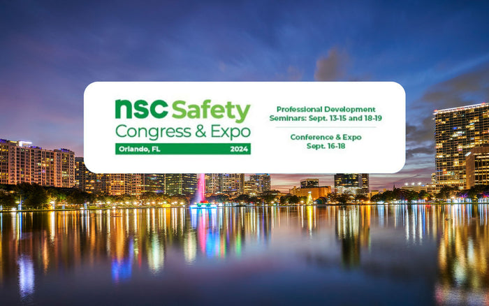 See the OCTO® X-Series at NSC Expo 2024 in Orlando