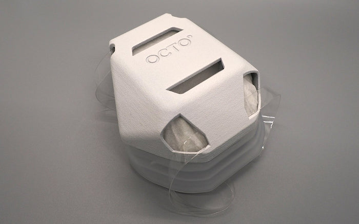 OCTO® Respirator Mask