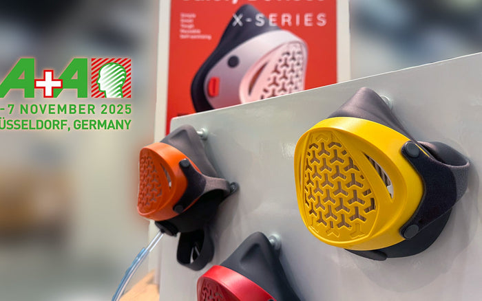 Reflections from A+A 2025: A Breakthrough Week