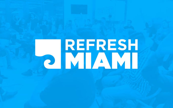 OCTO® Respirator Mask (ORM) Featured in Refresh Miami