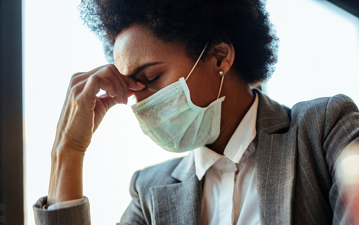 Waking Up from Mask Fatigue