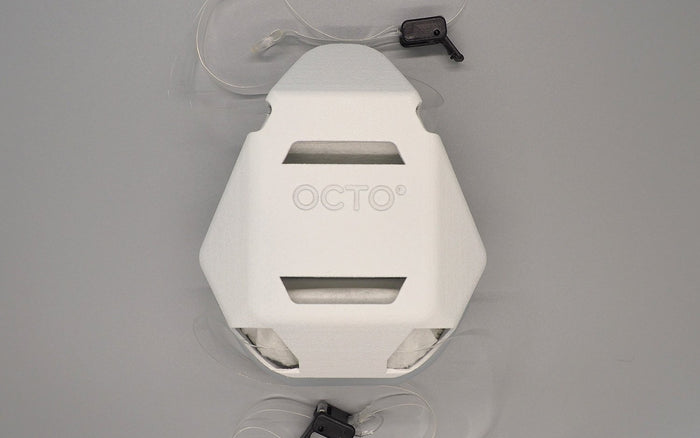 OCTO® Respirator Mask Surpasses N95 Standards, Becoming the First to Meet Nearly All 28 Recommendations in the Federal Government’s 2009 B.R.E.A.T.H.E. Report