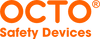 OCTO® Safety Devices Logo Orange