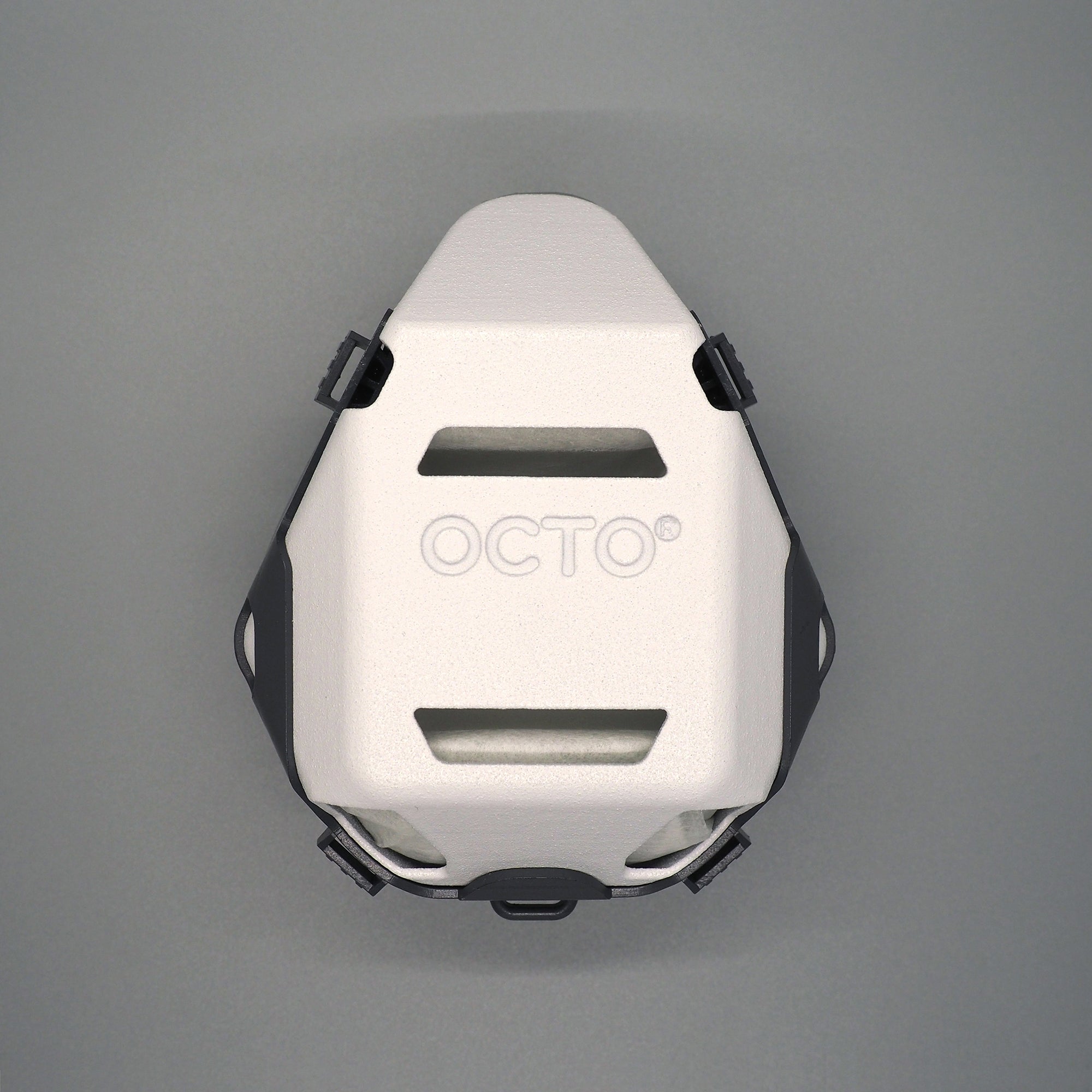 Light Respirator Mask for Sale | Octo Safety Devices